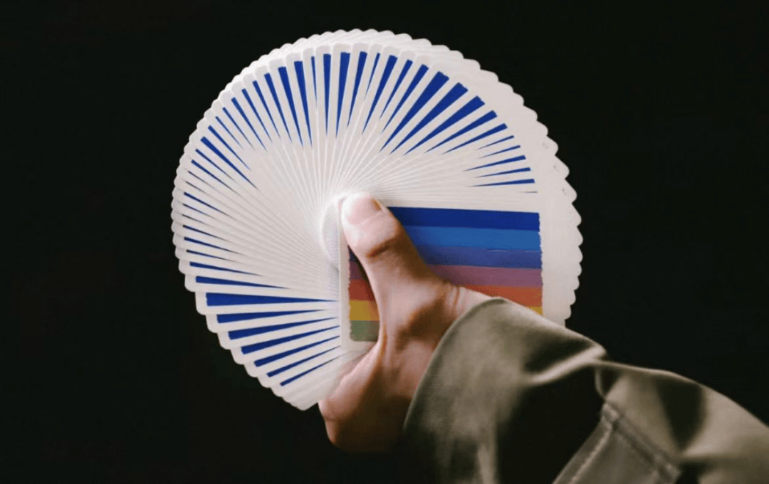 分享与交流「扑克牌翻飞的浪漫与秩序」AG真人娱乐扑克牌艺术展览 花切魔术(图11) 分享与交流「扑克牌翻飞的浪漫与秩序」AG真人娱乐扑克牌艺术展览 花切魔术(图11)